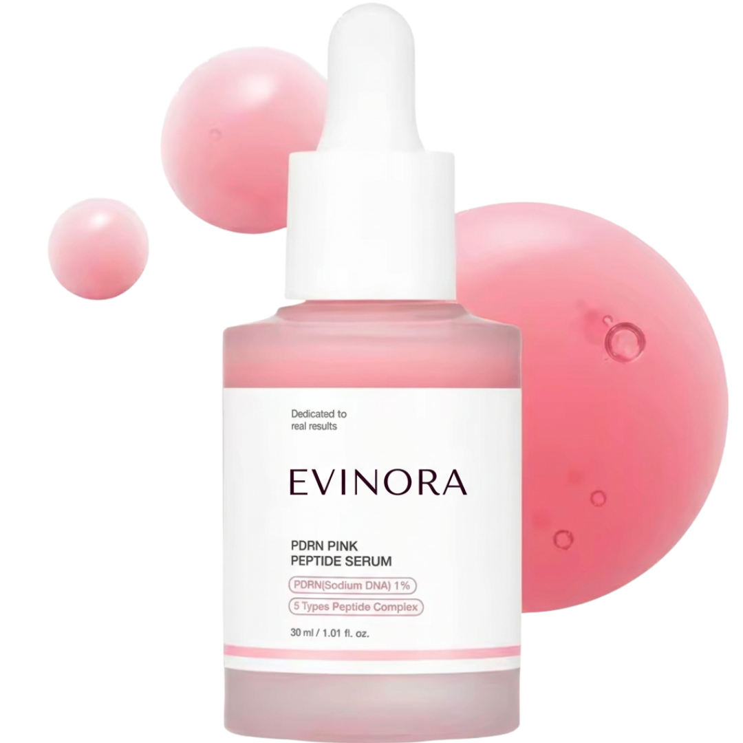 PDRN סרום מועשר