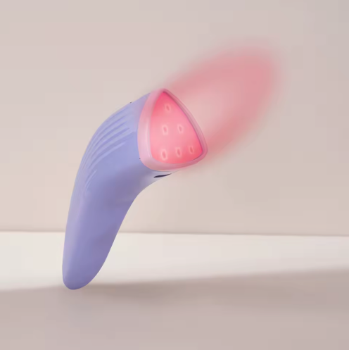 ערכת טיפול באור לאקנה