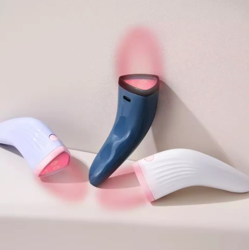 ערכת טיפול באור לאקנה