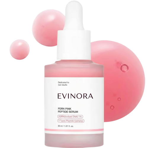 PDRN סרום מועשר