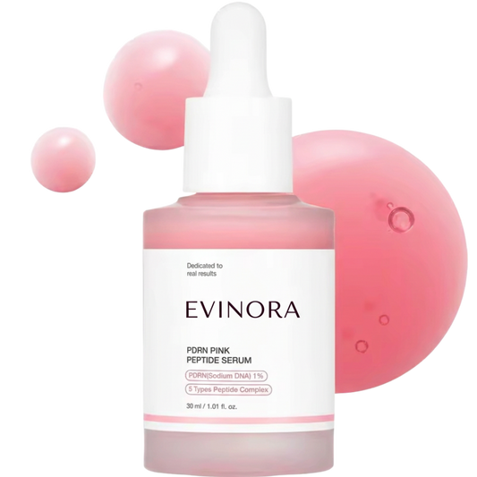 PDRN סרום מועשר