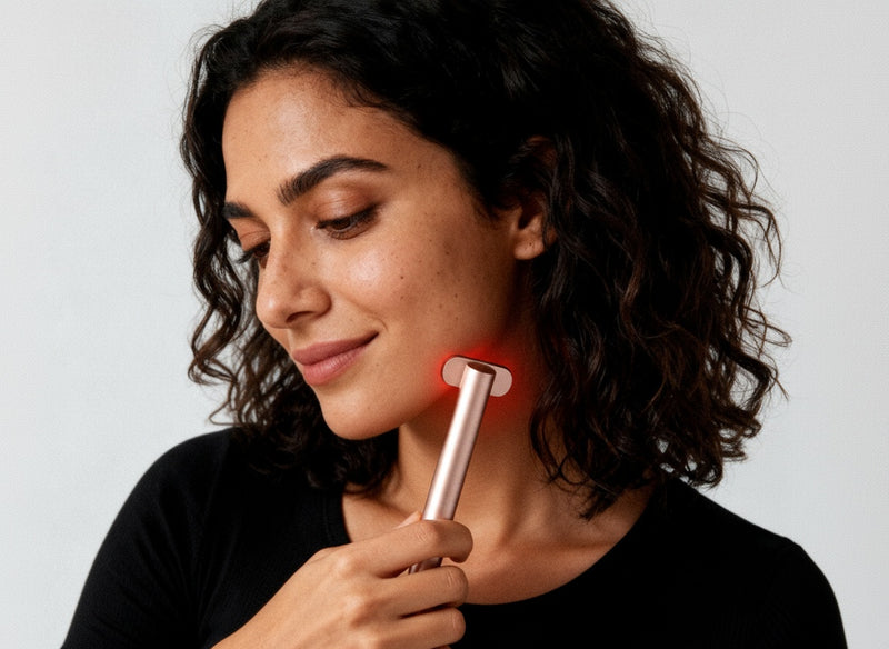 כמה באמת עולה לך לשמור על העור שלך במהלך השנה?